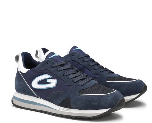 Sneakers alberto guardiani - sneakers, wen