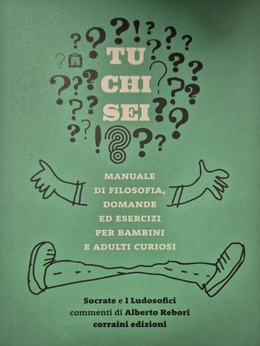 Chi sei manuale - manuale, di