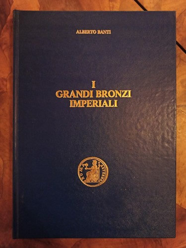 Grandi bronzi imperiali - i,