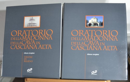 Alberto arrighini oratorio - alberto,