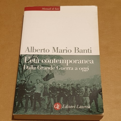 Alberto mario banti età - alberto,