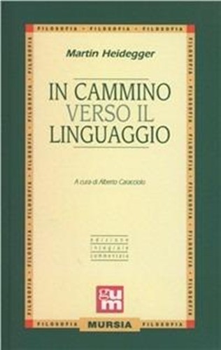 Cammino verso linguaggio - in, il
