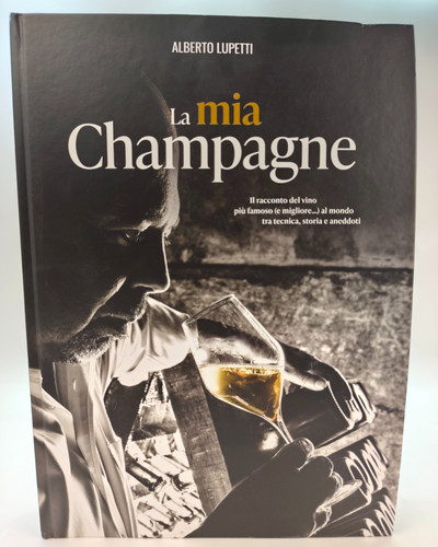 Mia champagne alberto - la,