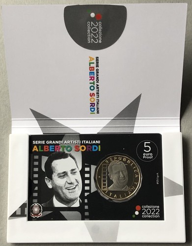 Italia 2022 alberto sordi - italia,