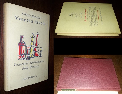 Veneti tavola alberto - veneti,