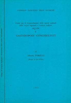 Gasteropodi conchigliati