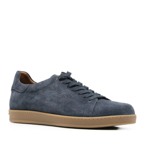Sneakers casual alberto - casual,