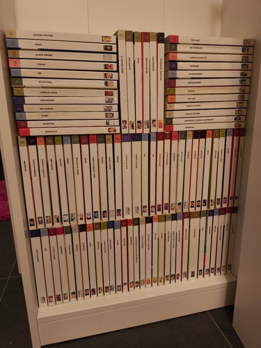Classici del fumetto - classici, di