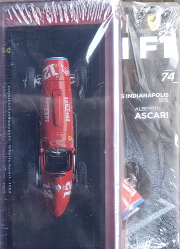 Grandi ferrari 1 - le,