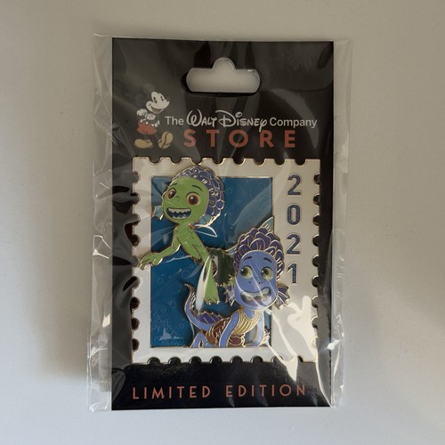 Francobollo d23 expo 2026 - d23,
