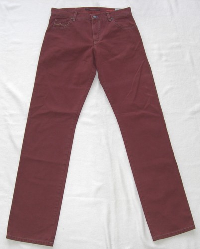 Jeans uomo alberto w33 - w33, l36
