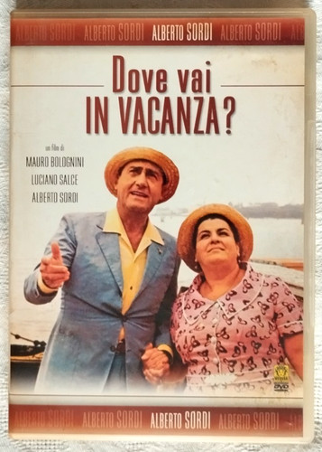 Dove vai vacanza alberto - in,