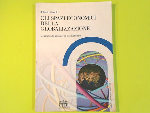 Gli spazi economici della - spazi,