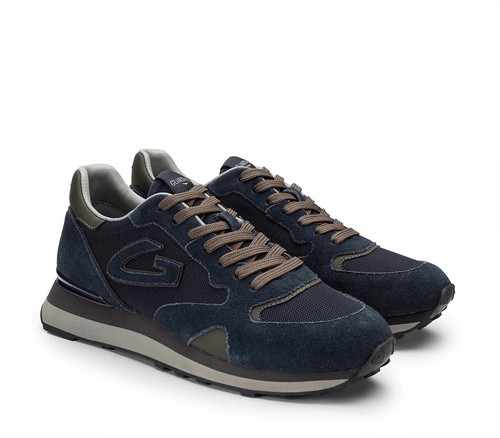 Sneakers alberto guardiani wen - alberto,