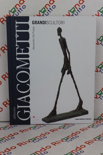 Alberto giacometti i - giacometti,