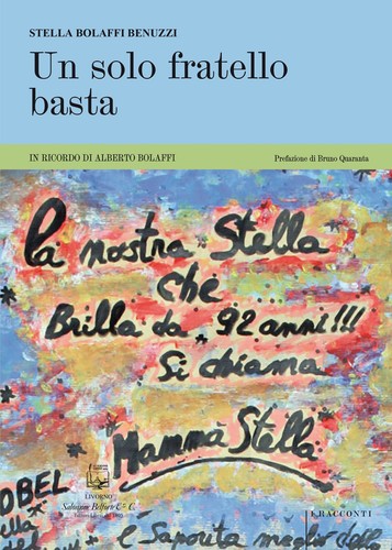 Solo fratello basta - basta., in
