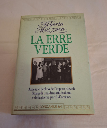 Alberto mazzuca la erre - la,