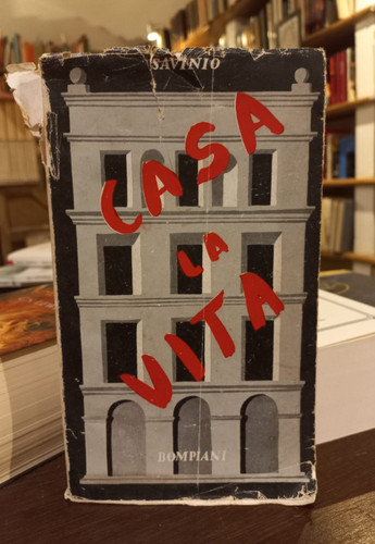 Casa vita alberto - casa, la