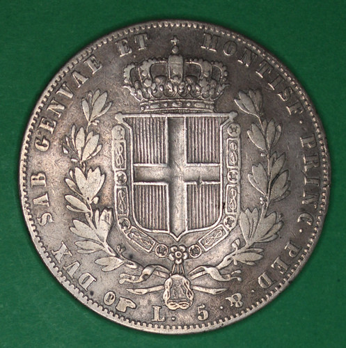 Carlo alberto zecca - alberto, l.