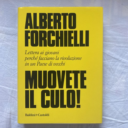 Muovete culo alberto - muovete,