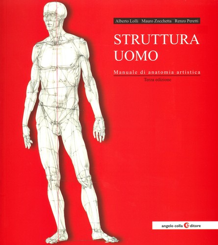 Struttura uomo manuale di - manuale,