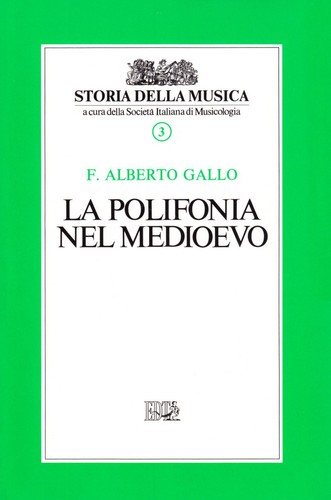 Polifonia nel medioevo - nel,