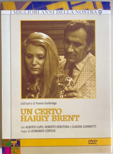 Certo harry brent raro - un, box