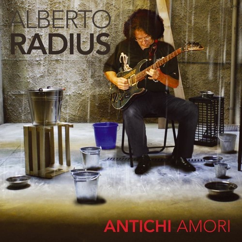 Audio alberto radius - audio,
