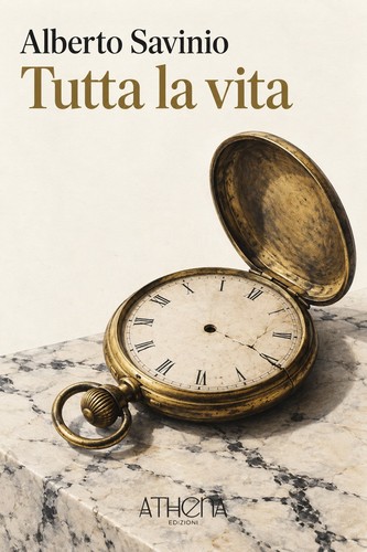 Tutta vita alberto - tutta, la