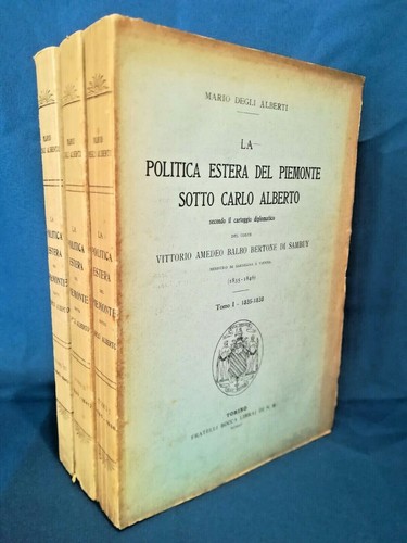 Degli alberti politica - la,