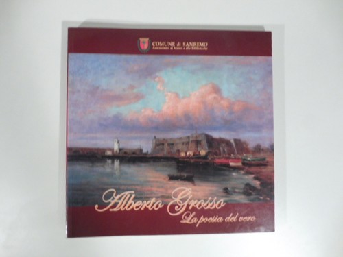 Alberto grosso poesia - alberto, la