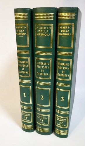 Alberto della marmora - alberto,
