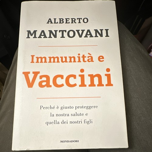 Alberto mantovani immunità e - alberto, mantovani,