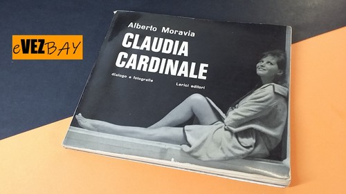 Claudia cardinale alberto - claudia,