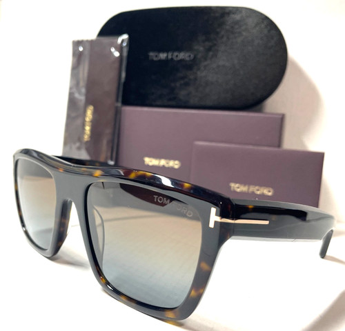 Occhiali sole tom ford - sole,