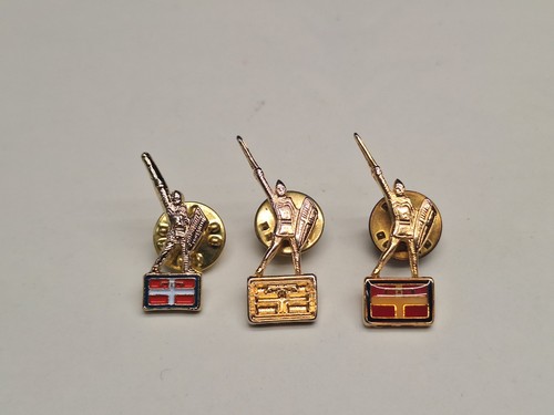 Lotto spille pin - lotto, diverso