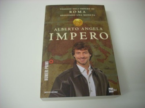 Impero alberto angela 2013 - alberto,