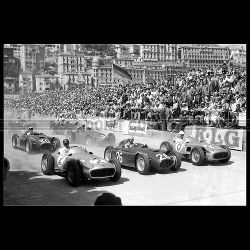 Photo 036806 fangio alberto - a.036806,
