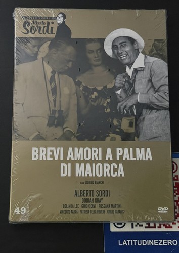 Brevi amori palma maiorca - brevi,