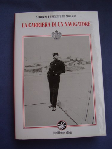 Alberto principe di - i,