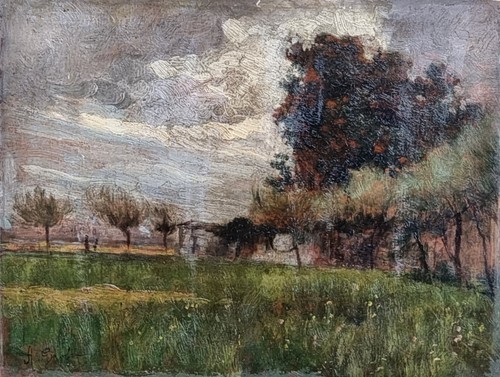 Alberto grosso torino 1860 - alberto,