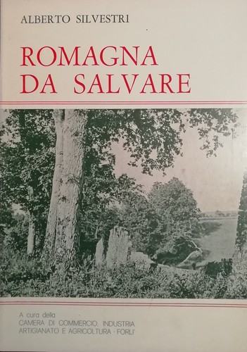 Romagna salvare alberto - romagna,