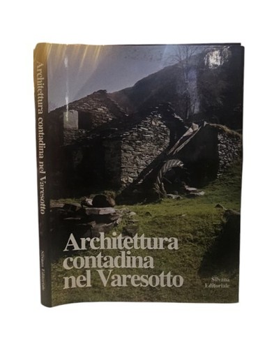 Architettura contadina nel