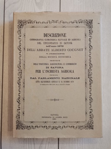 Abbate alberto cougnet - abbate,