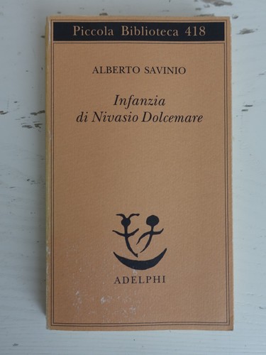 Infanzia nivasio dolcemare - infanzia, di