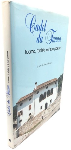 Cadel fanna alberto picotti - fanna,