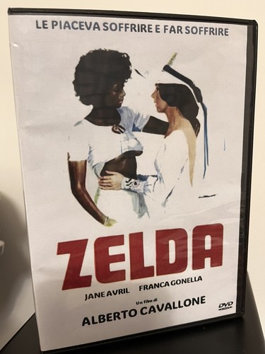 Zelda versione integrale di - versione,
