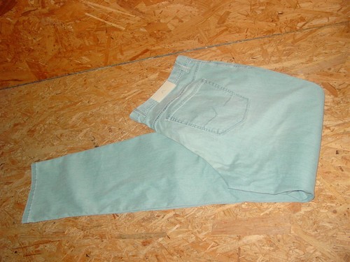 Jeans uomo - uomo, elasticizzato