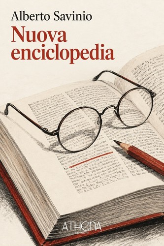 Nuova enciclopedia alberto - nuova,