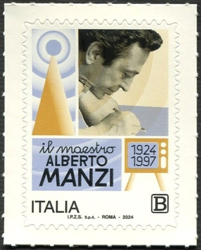 Italia 2024 alberto - 2024:, manzi